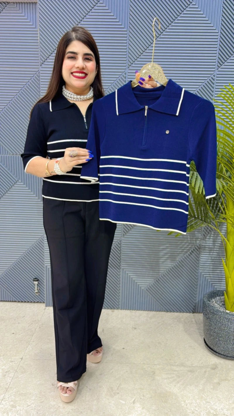 PREMIUM SUMMER WEAR TOP GGR3116