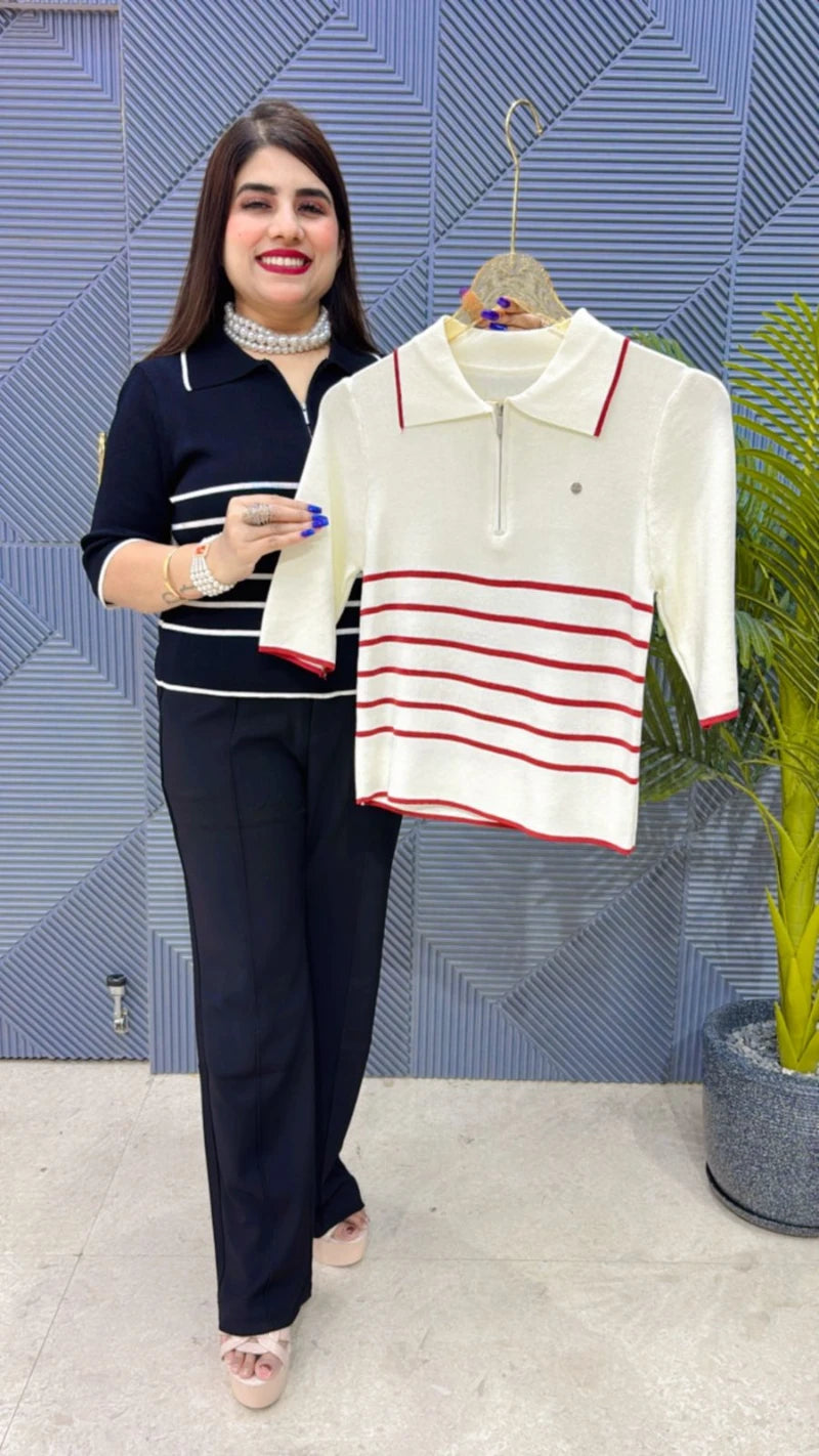 PREMIUM SUMMER WEAR TOP GGR3116