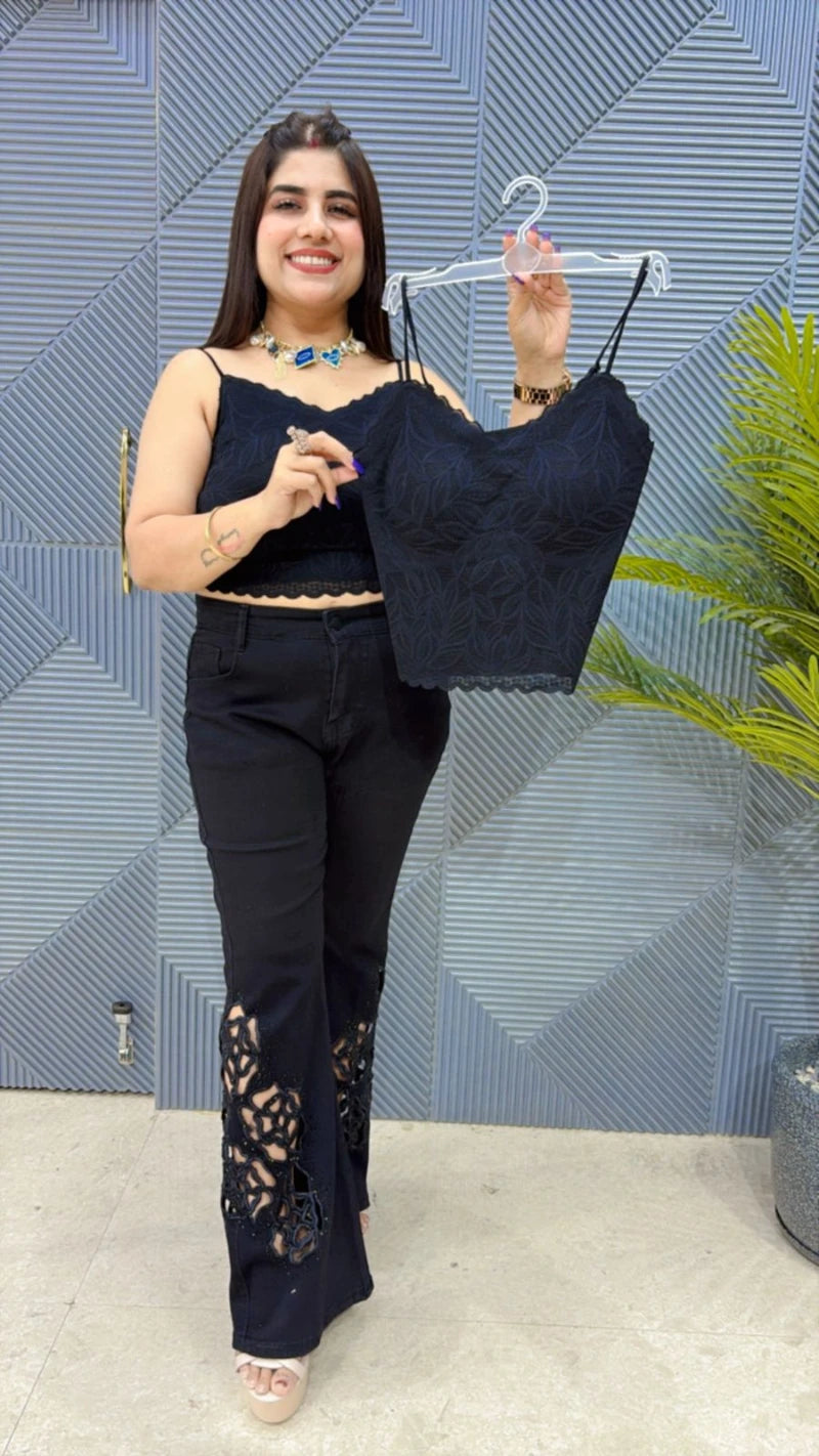 PREMIUM PADED BUSTIER GGR3145