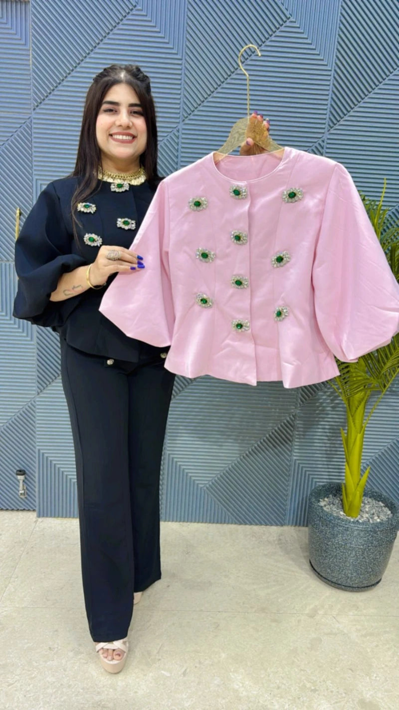 PREMIUM BLAZER GGR3171