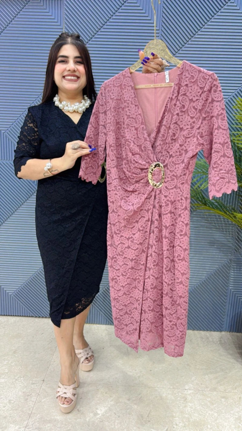 PREMIUM DRESS GGR3173
