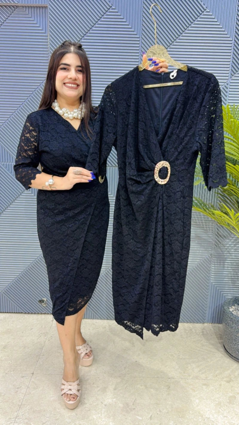PREMIUM DRESS GGR3173