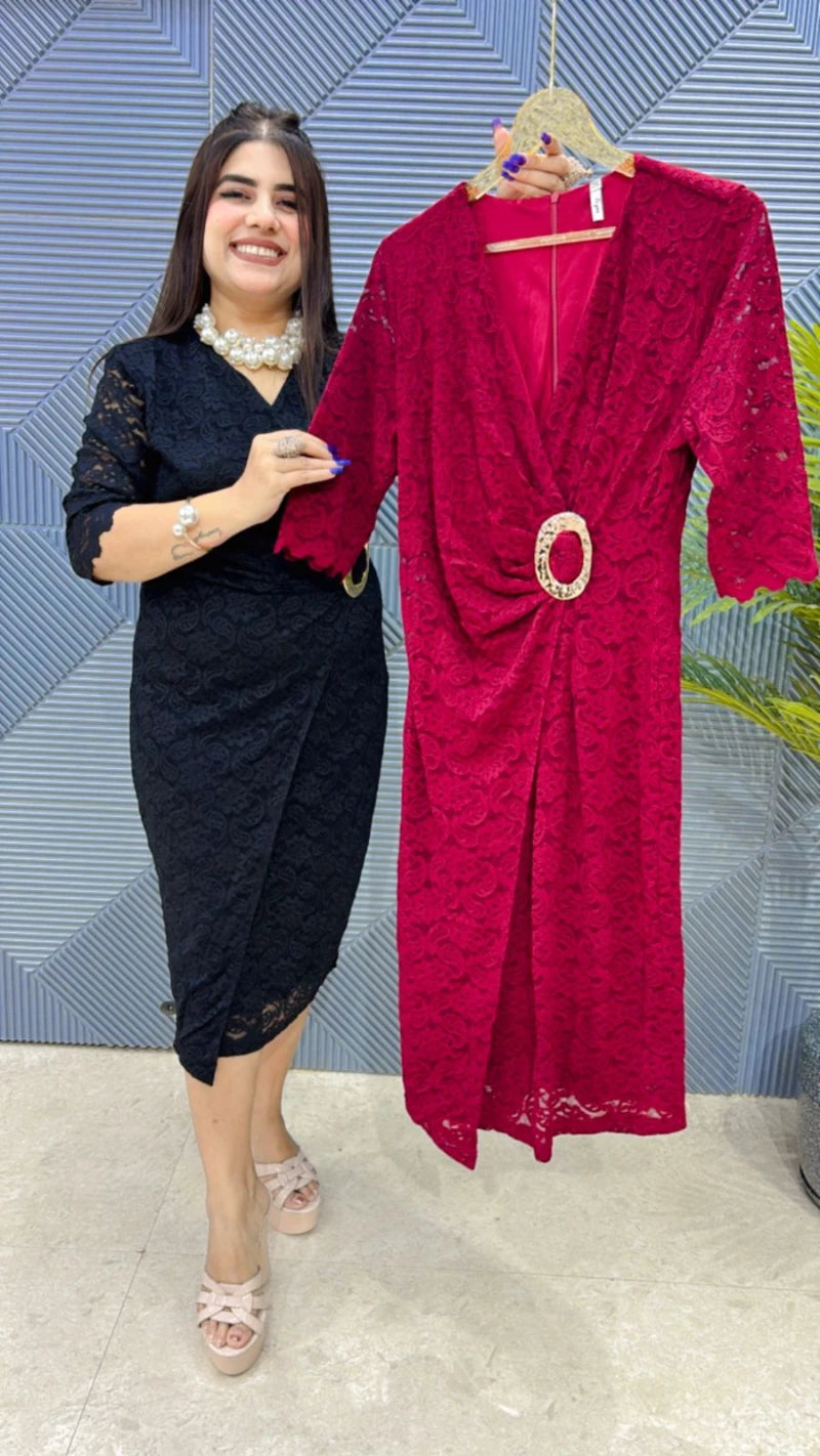 PREMIUM DRESS GGR3173