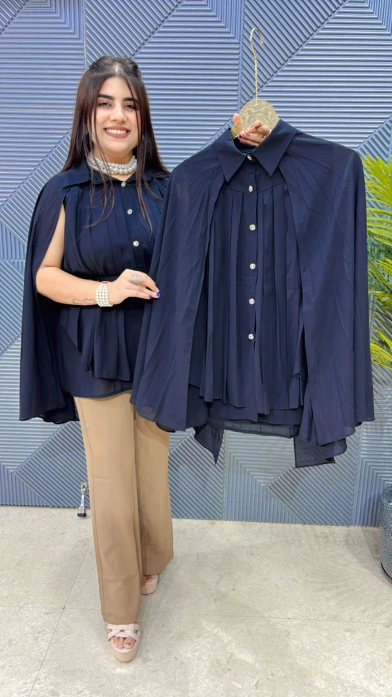 PREMIUM WINGS TOP GGR3190