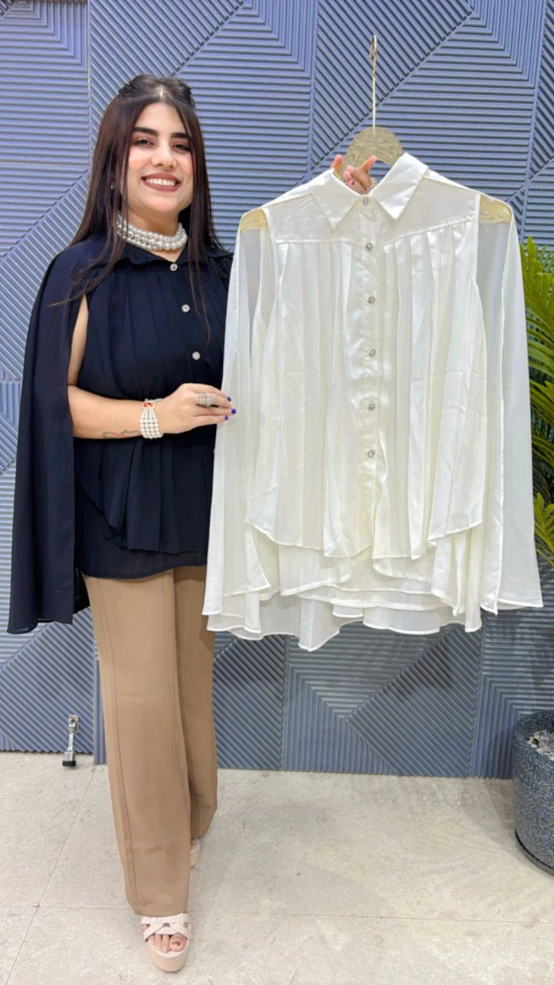 PREMIUM WINGS TOP GGR3190