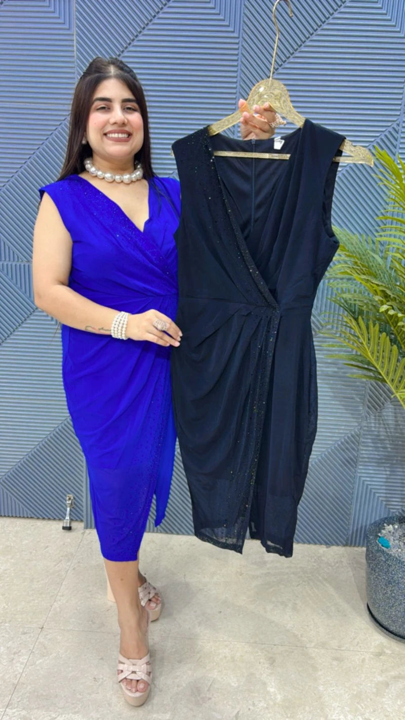 PREMIUM SUMMER DRESS GGR3208