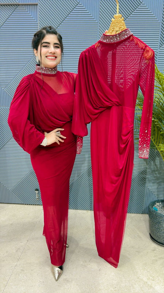 PREMIUM DRESS GGR3210