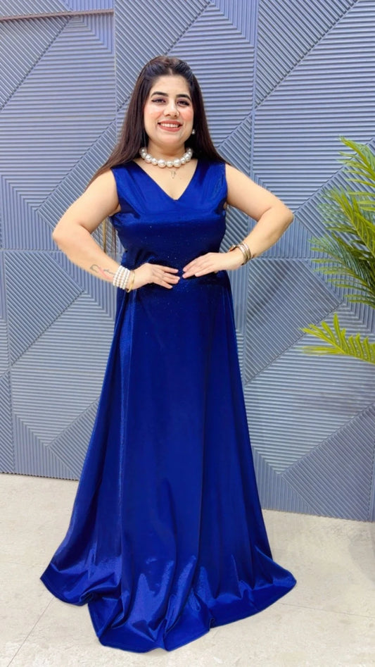 PREMIUM PARTYWEAR DRESS GGR3241