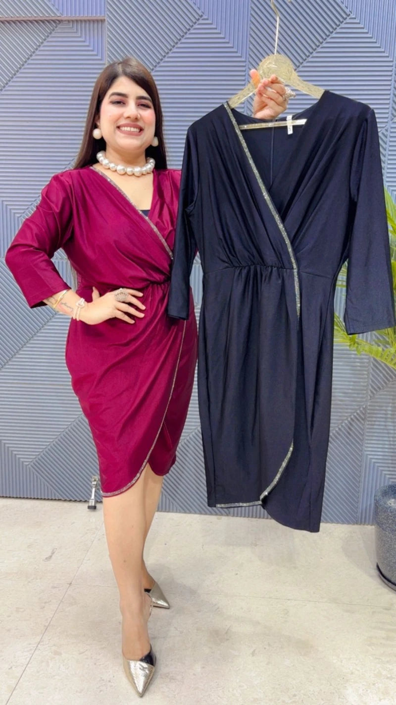 PREMIUM DRESS GGR3261