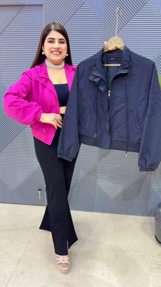 PREMIUM JACKET GGR3264