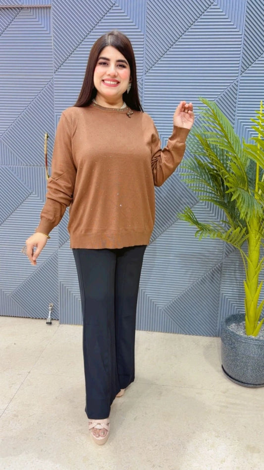 PREMIUM WINTER WEAR TOP GGR3282