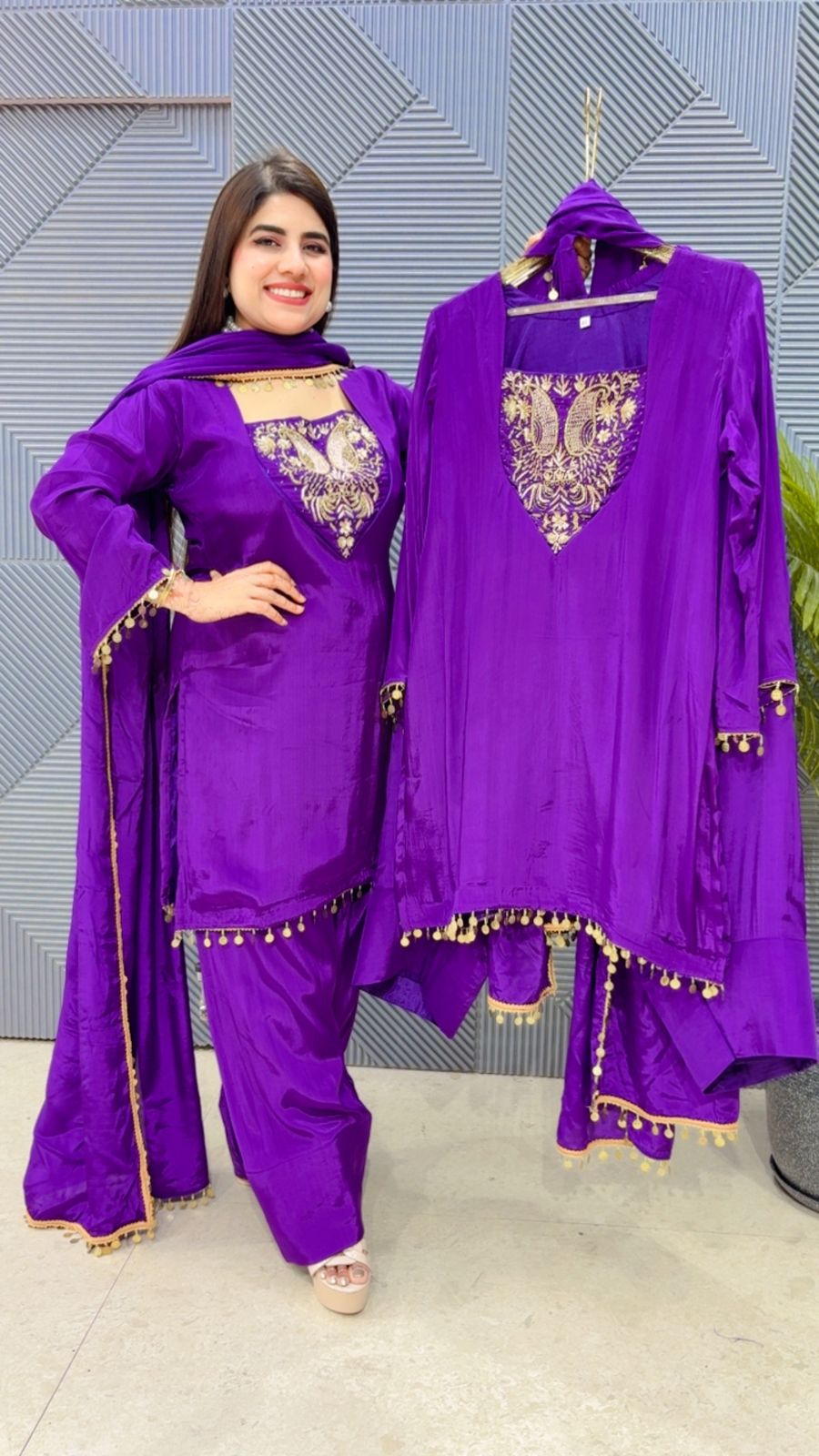 BEAUTIFUL SUIT GGR3301