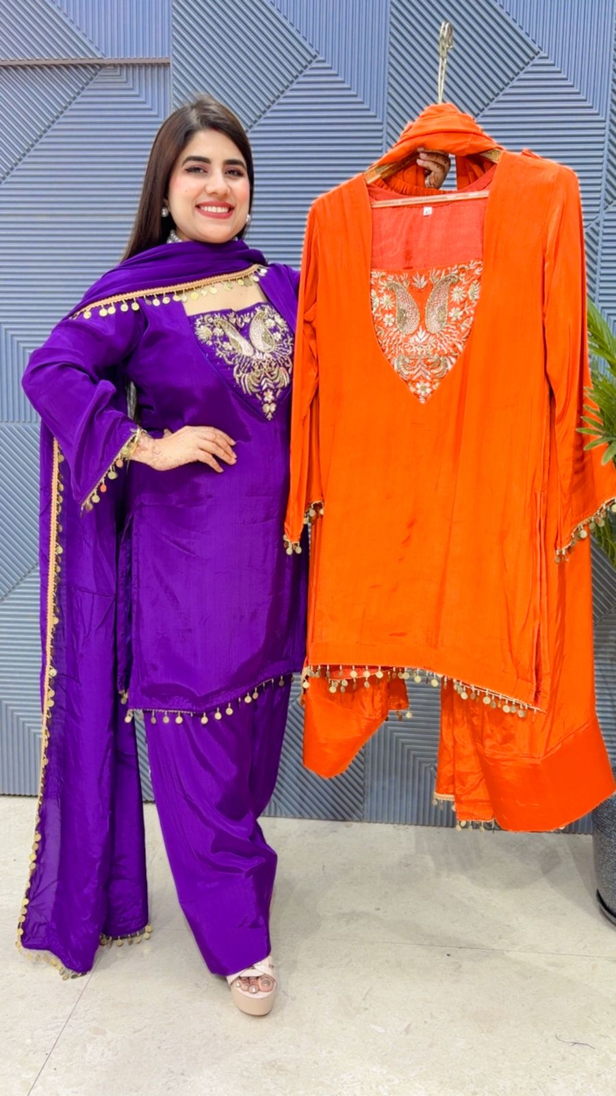 BEAUTIFUL SUIT GGR3301