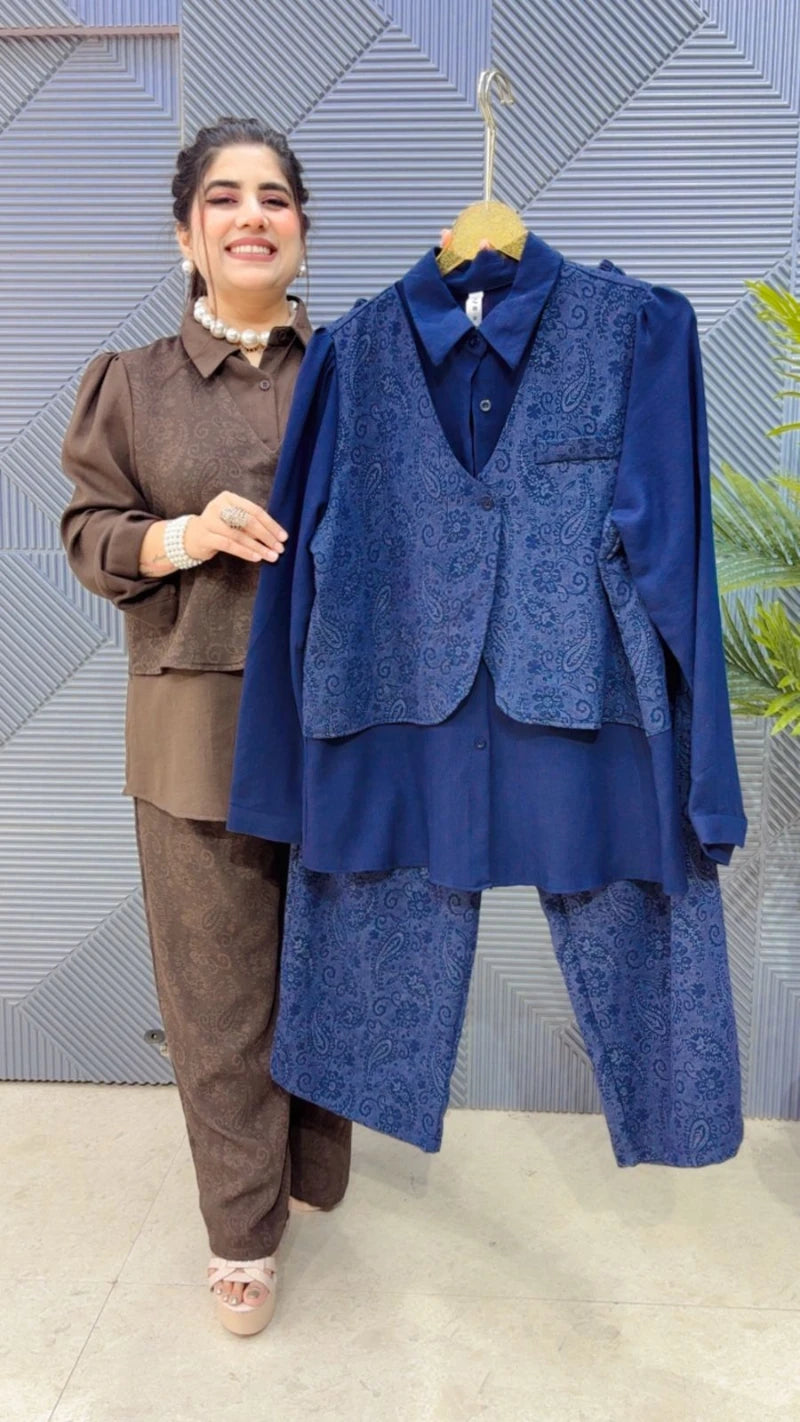 PREMIUM PRE-WINTER CORD SET GGR3333