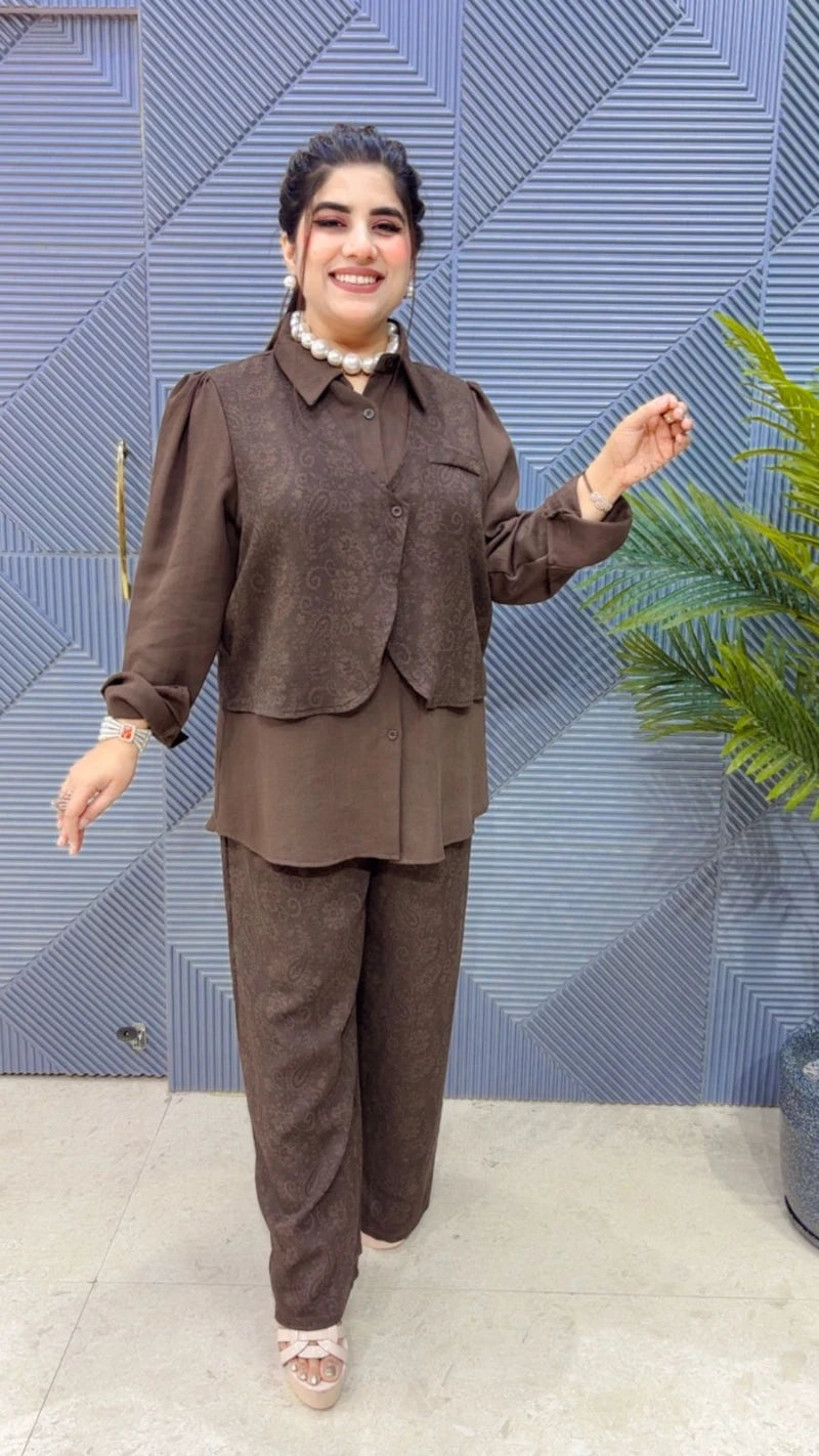 PREMIUM PRE-WINTER CORD SET GGR3333