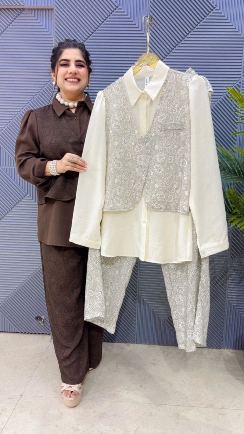 PREMIUM PRE-WINTER CORD SET GGR3333