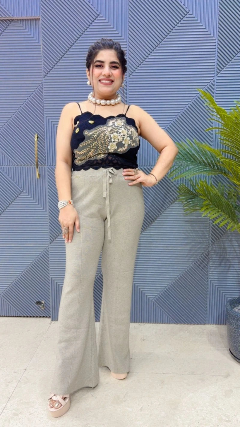 PREMIUM WINTER WEAR BOTTOM GGR3337