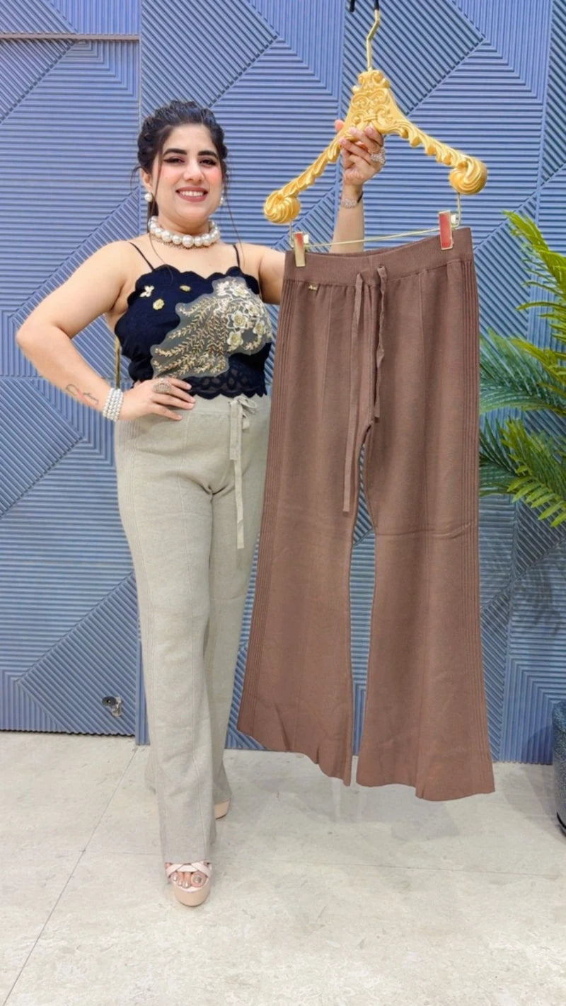 PREMIUM WINTER WEAR BOTTOM GGR3337