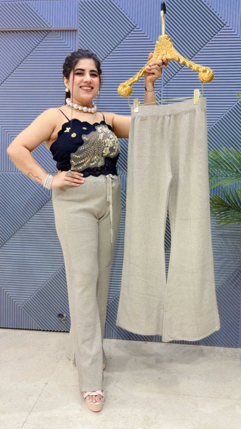 PREMIUM WINTER WEAR BOTTOM GGR3337