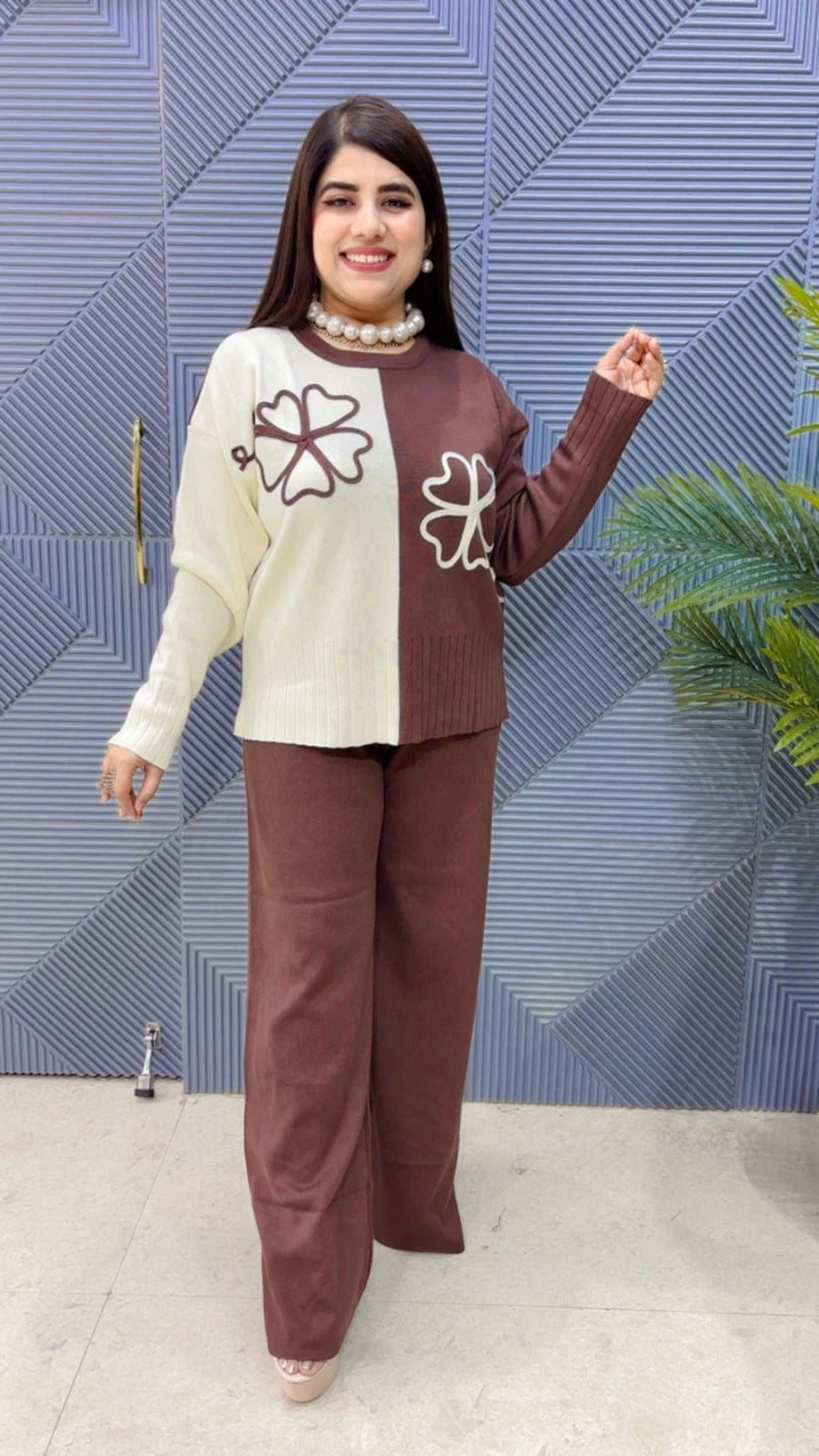 PREMIUM WINTERWEAR CORDSET GGR3364