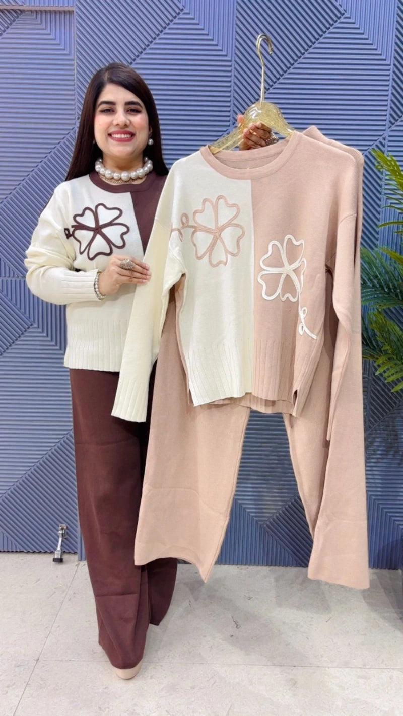 PREMIUM WINTERWEAR CORDSET GGR3364