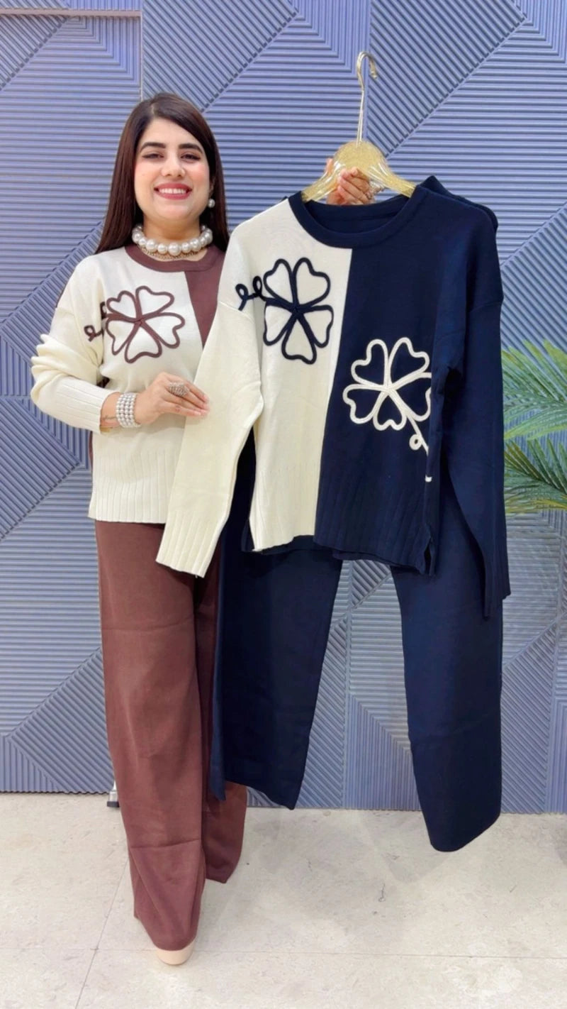 PREMIUM WINTERWEAR CORDSET GGR3364