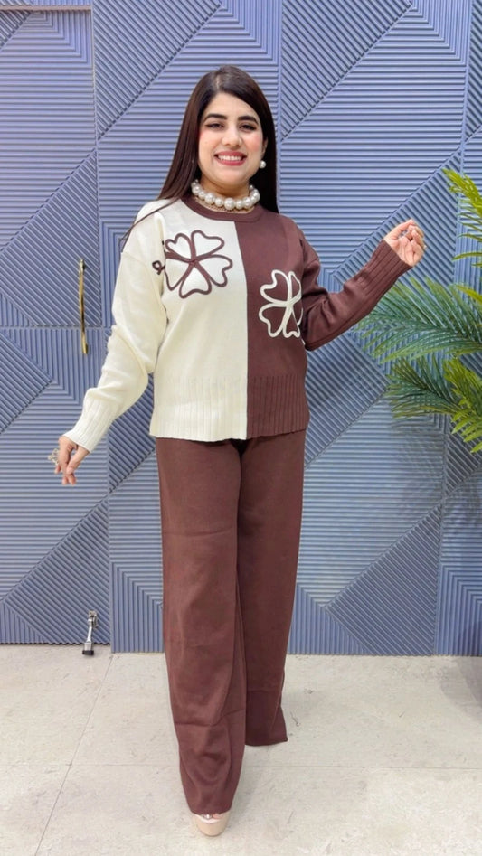 PREMIUM WINTERWEAR CORDSET GGR3364