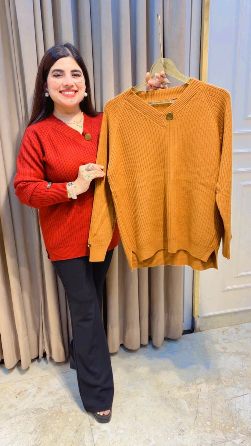 PREMIUM WINTERWEAR TOP GGR3392