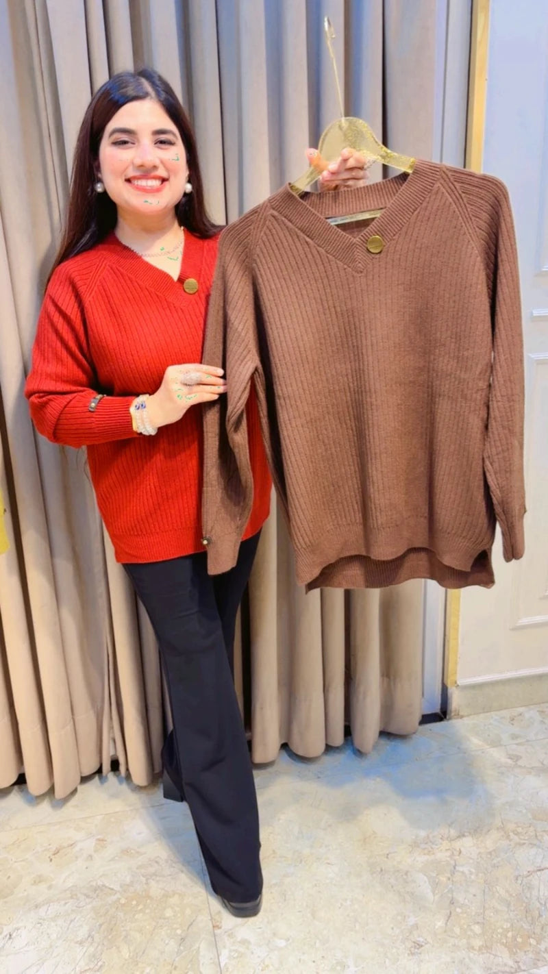 PREMIUM WINTERWEAR TOP GGR3392