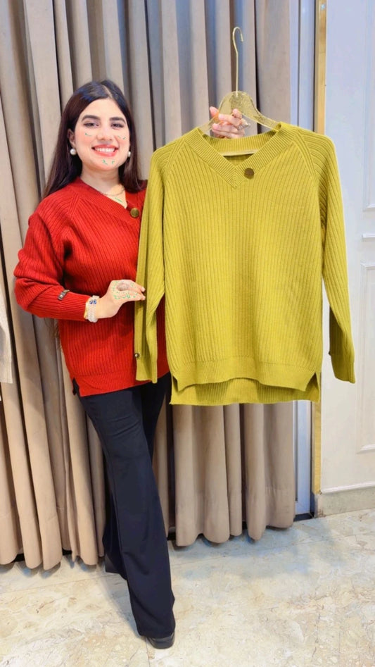 PREMIUM WINTERWEAR TOP GGR3392