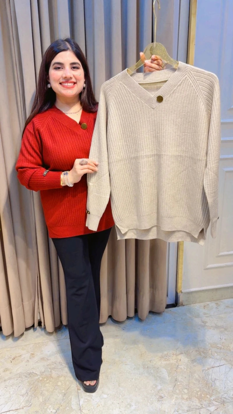 PREMIUM WINTERWEAR TOP GGR3392