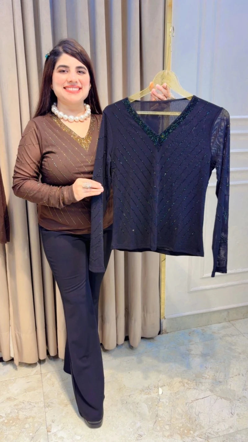 PREMIUM POWERNET TOP GGR3406