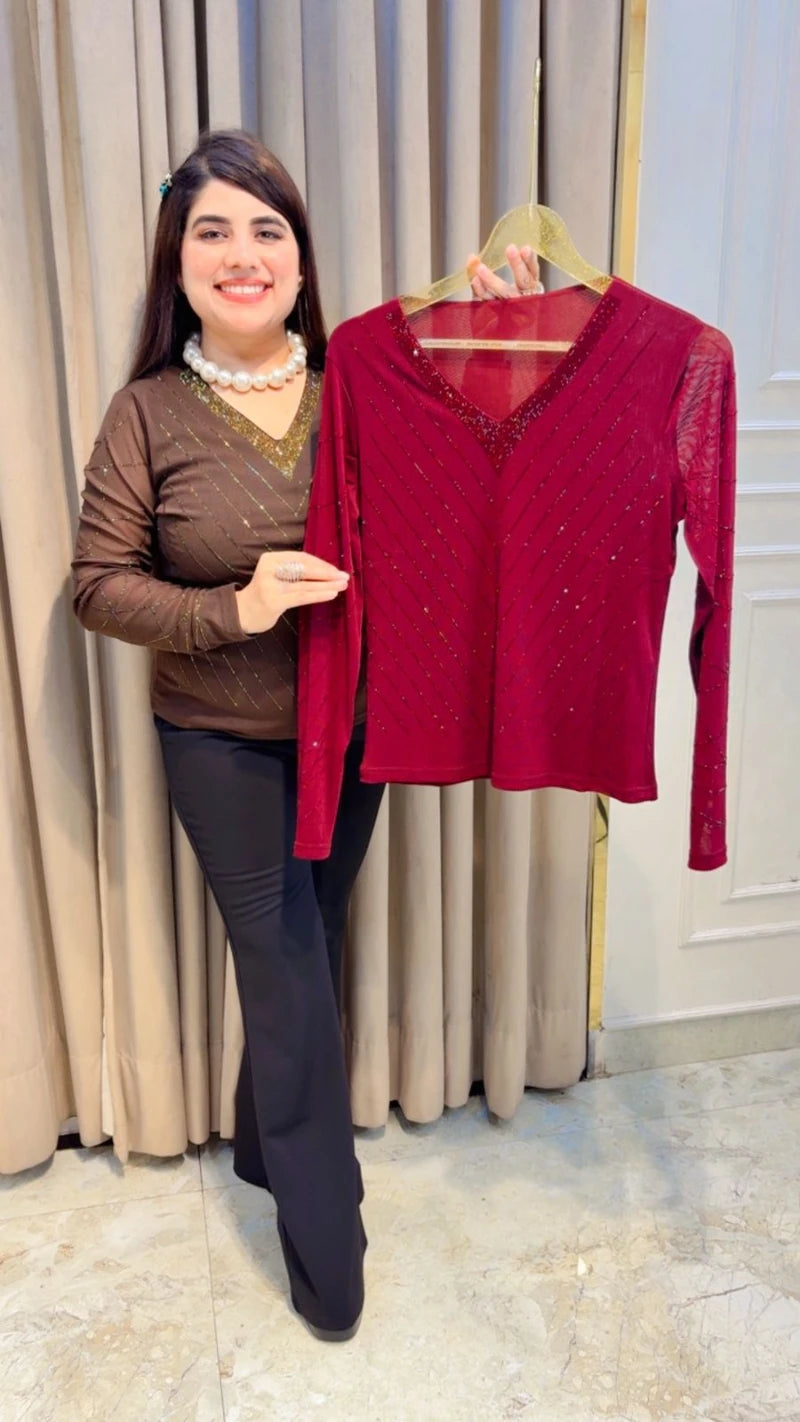 PREMIUM POWERNET TOP GGR3406