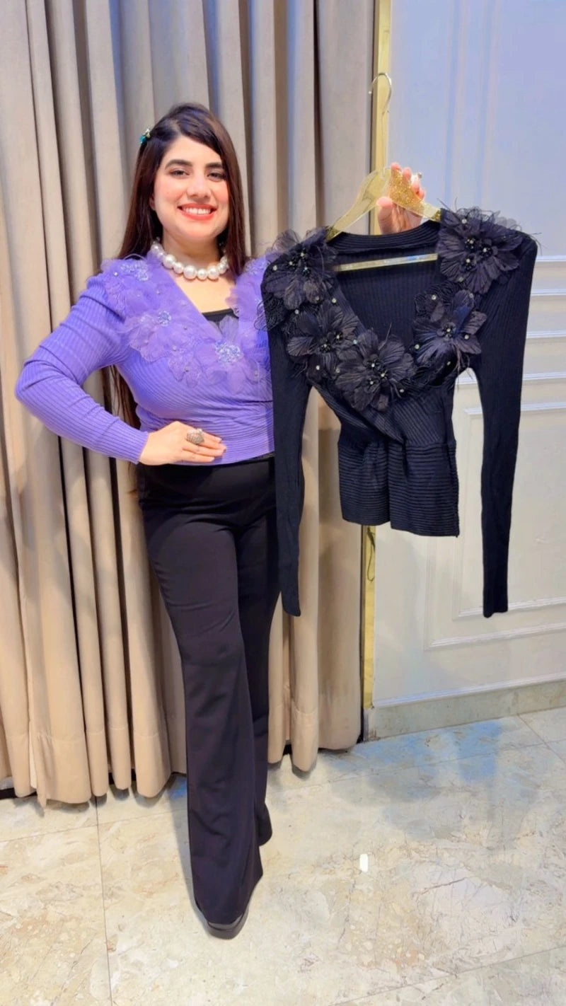 PREMIUM WINTER TOP GGR3407