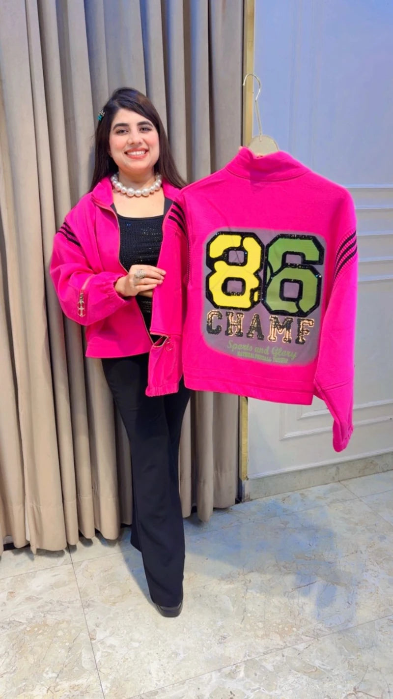 PREMIUM WINTERWEAR JECKET GGR3408