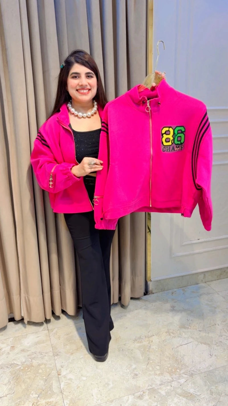 PREMIUM WINTERWEAR JECKET GGR3408