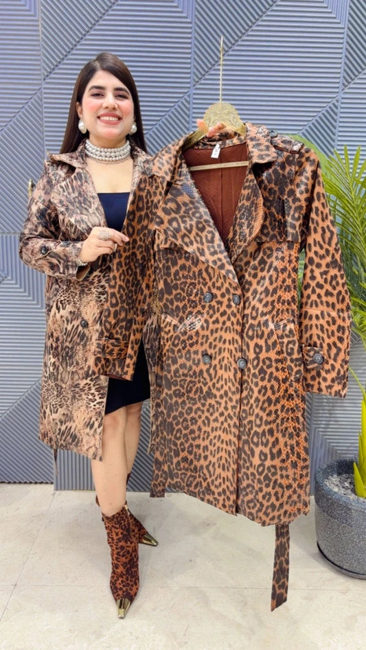 PREMIUM WINTERWEAR BLAZER DRESS GGR3416