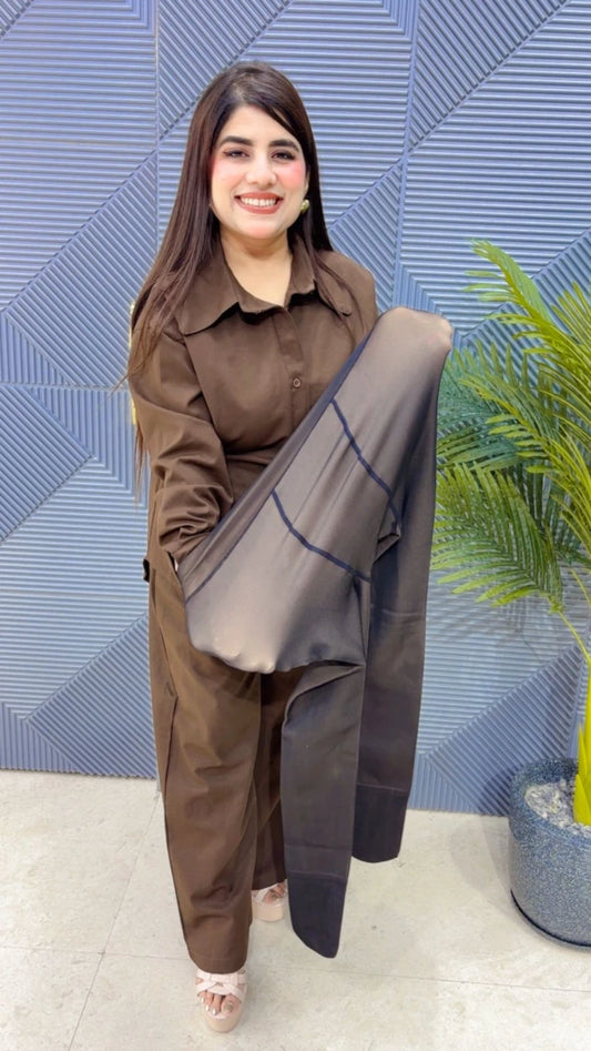 Premium Quality Stretchable Viral Fleece Stocking  GGR3428