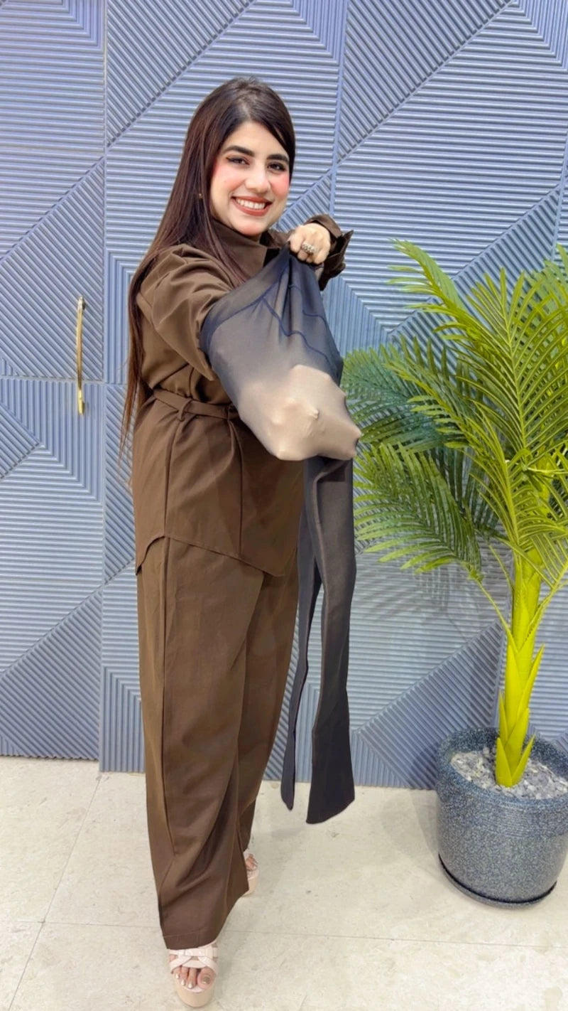 Premium Quality Stretchable Viral Fleece Stocking  GGR3428