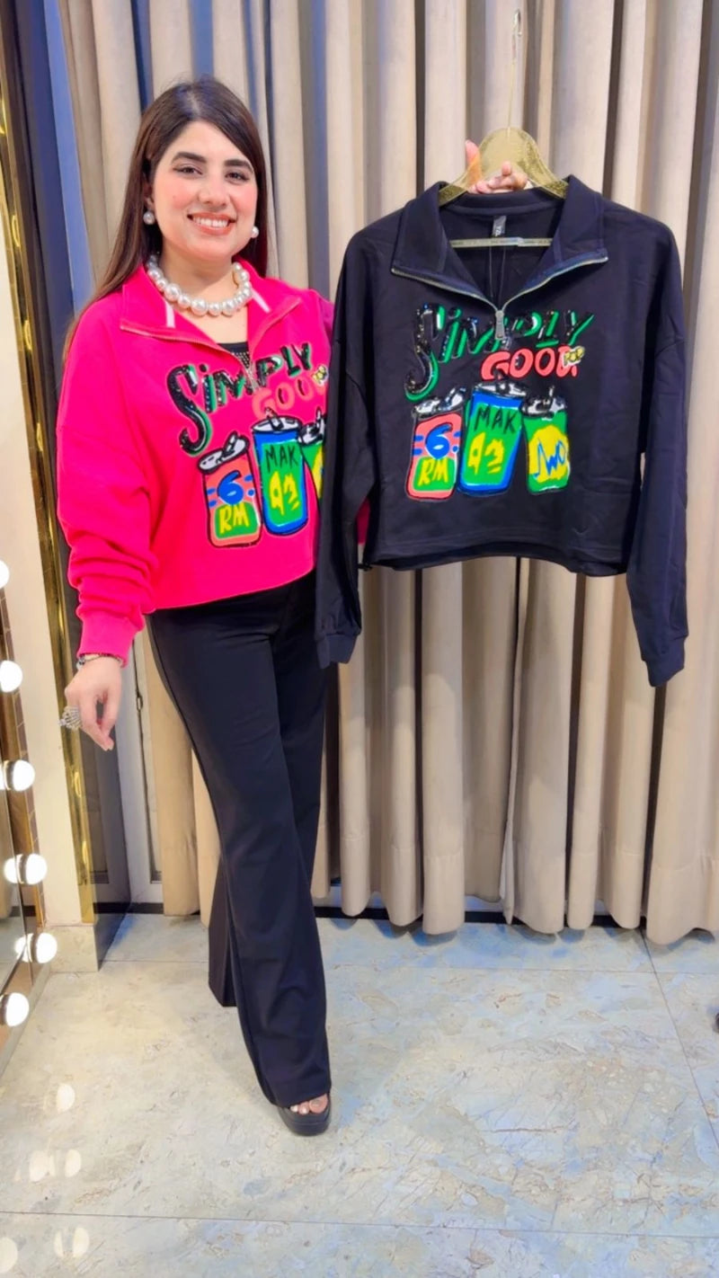 PREMIUM WINTERWEAR JECKET GGR3430