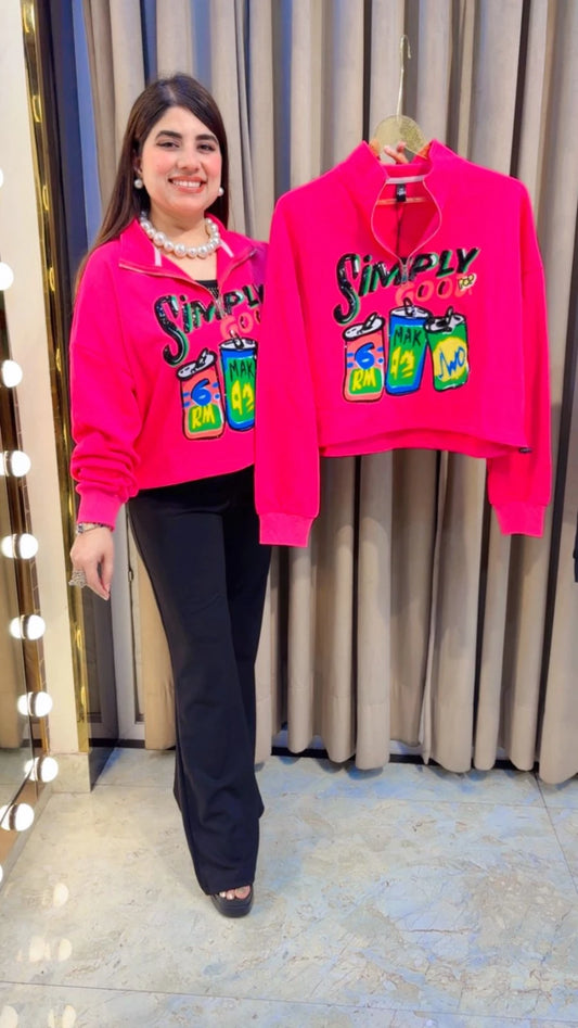 PREMIUM WINTERWEAR JECKET GGR3430