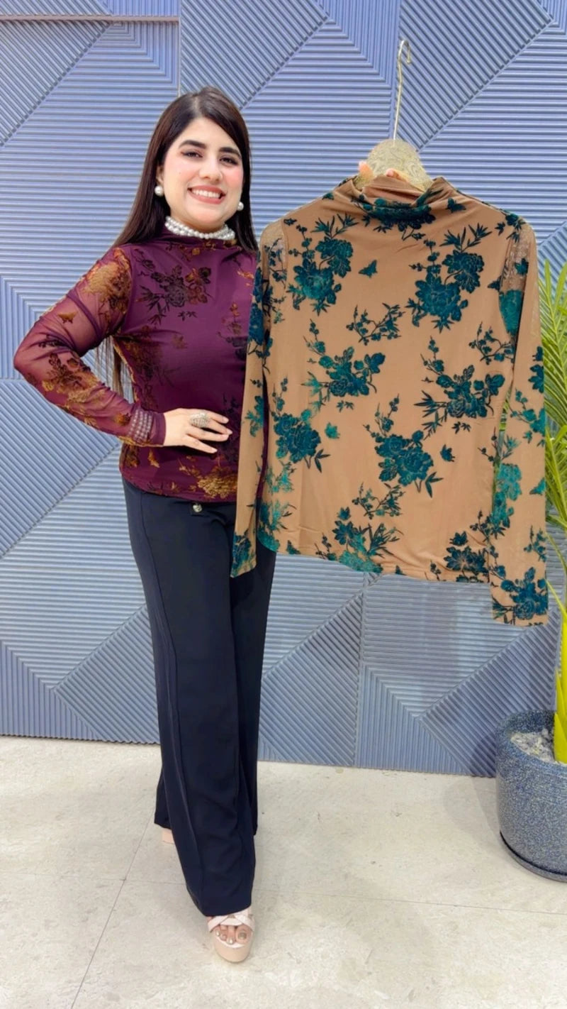 PREMIUM POWERNET TOP GGR3437