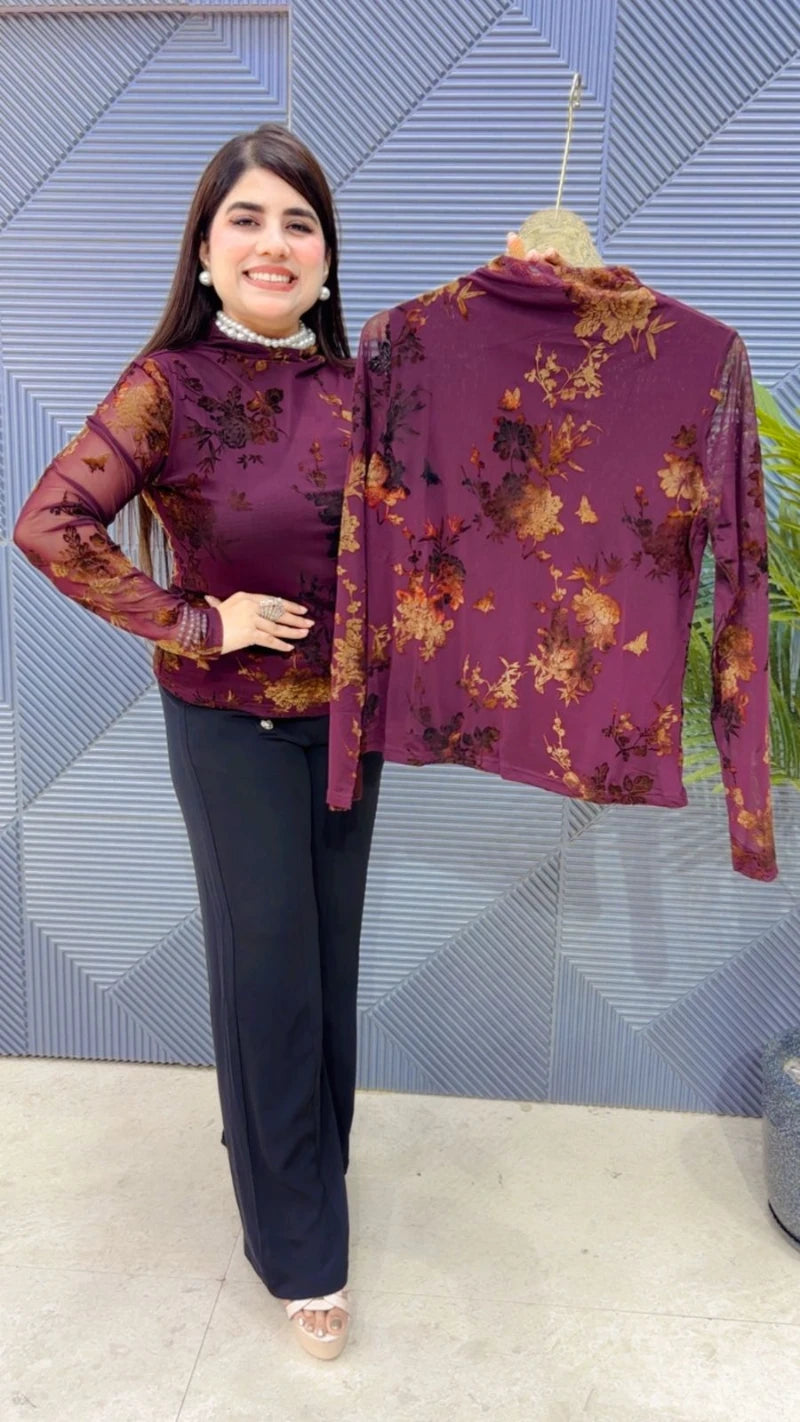 PREMIUM POWERNET TOP GGR3437