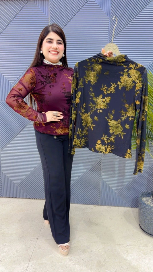 PREMIUM POWERNET TOP GGR3437