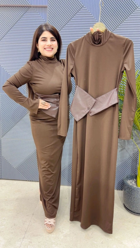 PREMIUM PRE-WINTER DRESS GGR3449