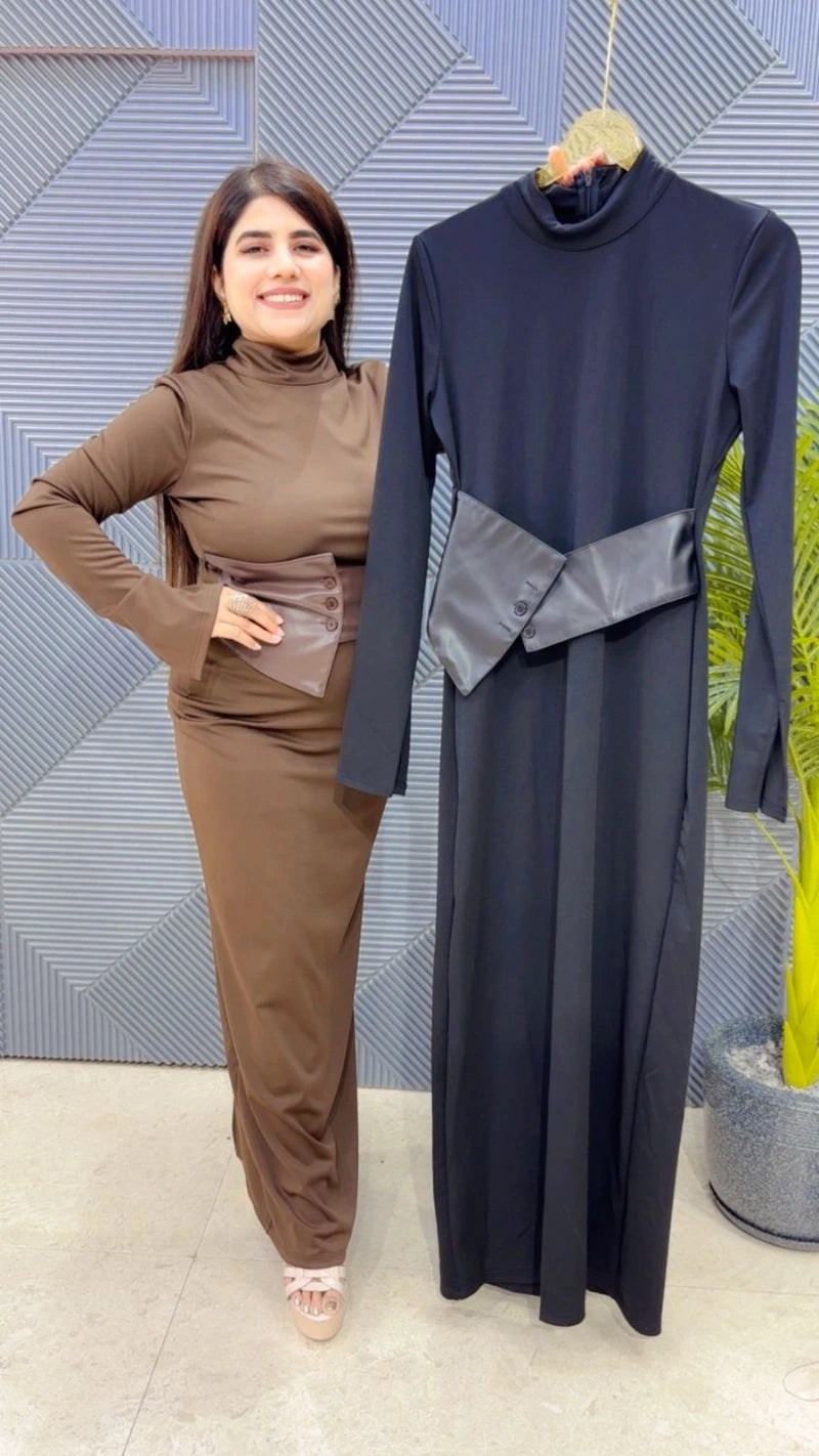 PREMIUM PRE-WINTER DRESS GGR3449