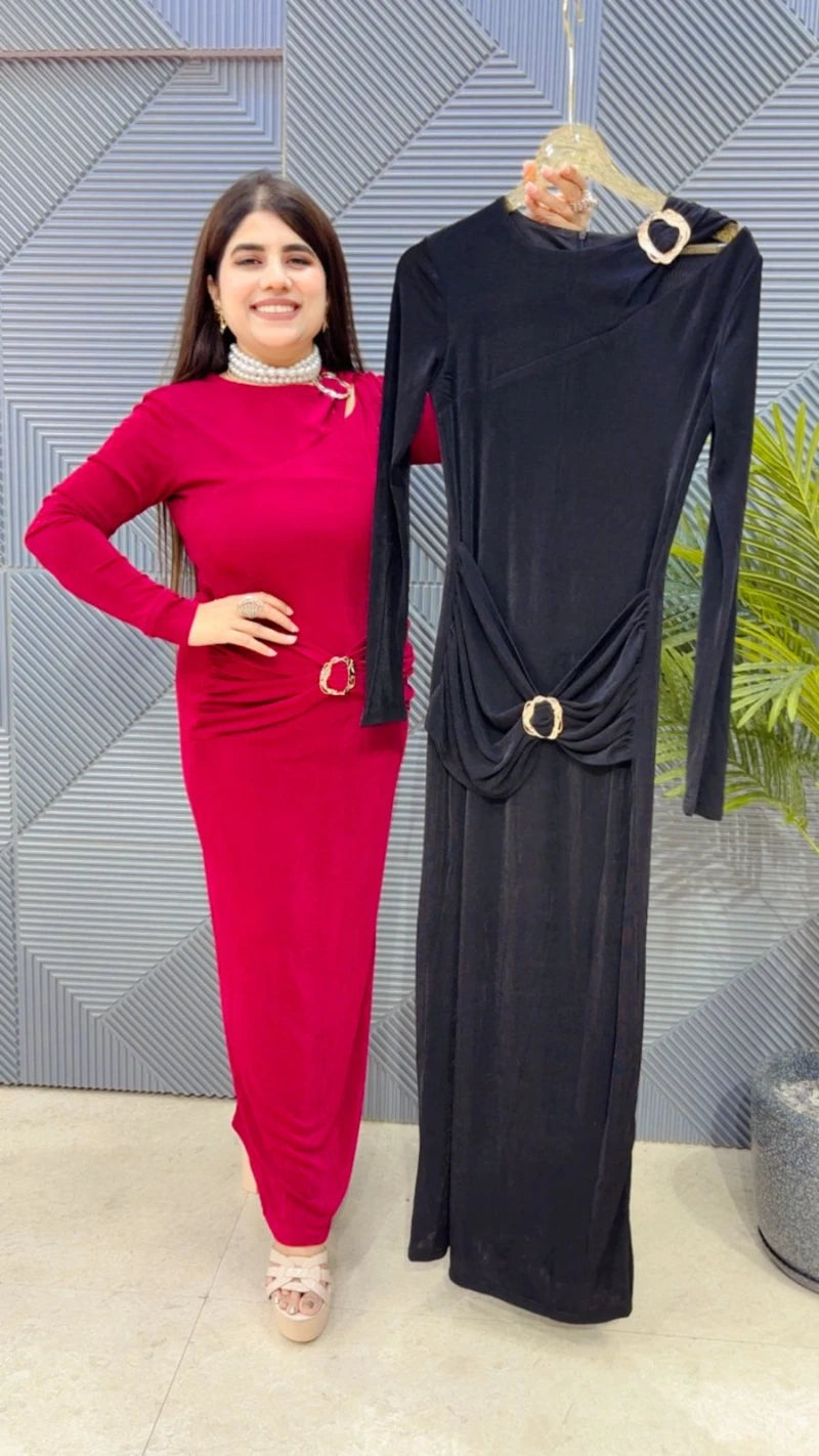 PREMIUM DRESS GGR3453