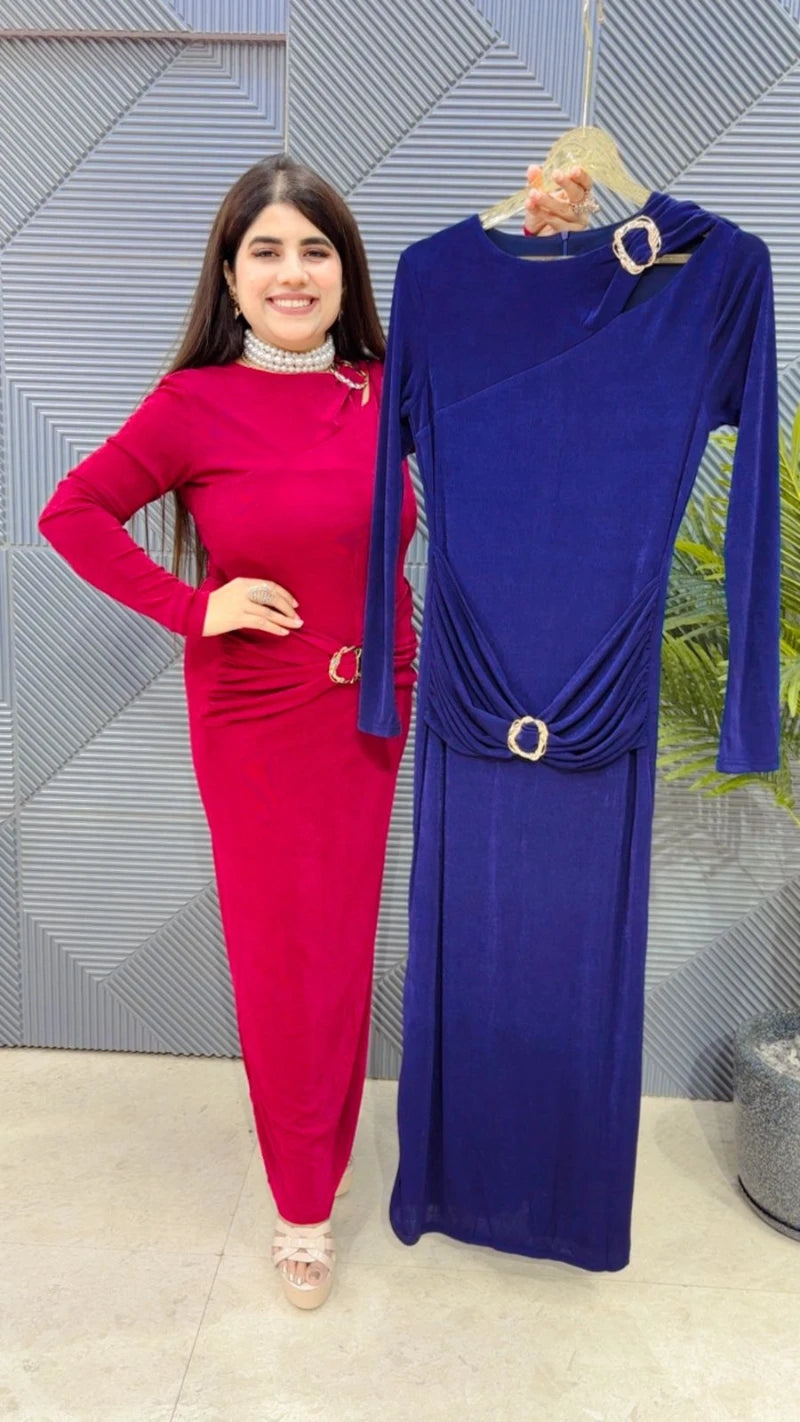 PREMIUM DRESS GGR3453