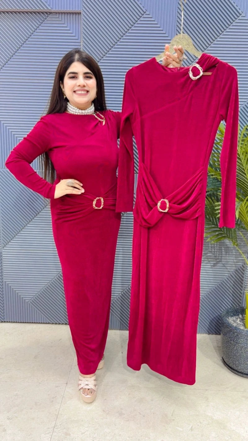 PREMIUM DRESS GGR3453