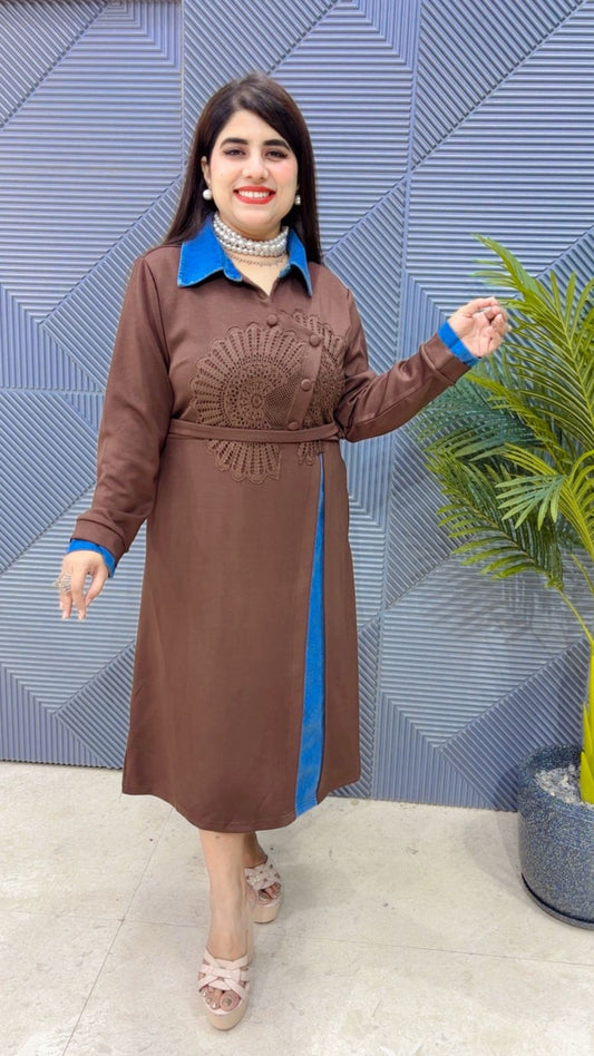 BEAUTIFUL DRESS GGR3460